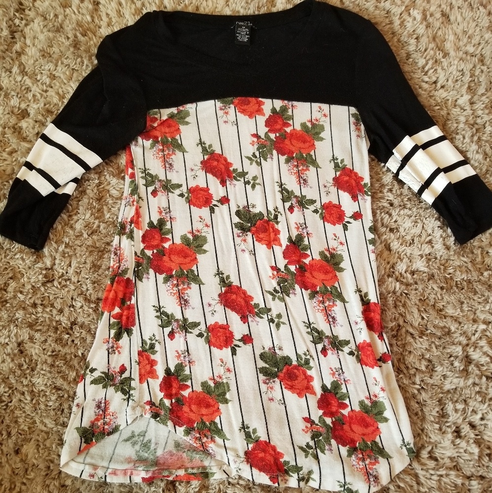 Women's top